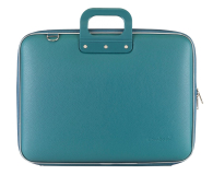 Torba na laptopa Bombata Maxi 17" turkusowa